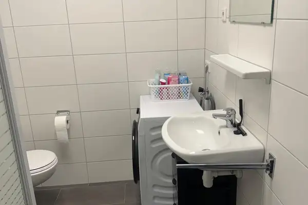 Foto #9 Appartement Hengelosestraat Enschede