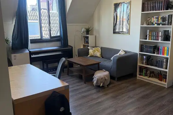 Foto #3 Appartement Hengelosestraat Enschede