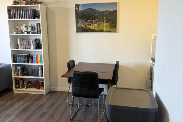 Foto #4 Appartement Hengelosestraat Enschede