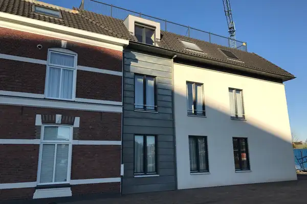 Foto #1 Appartement Hengelosestraat Enschede