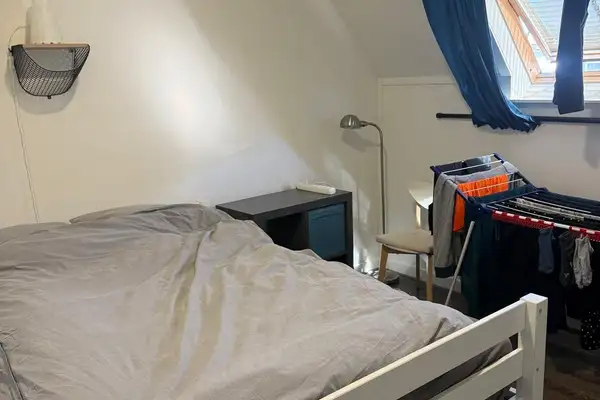 Foto #8 Appartement Hengelosestraat Enschede