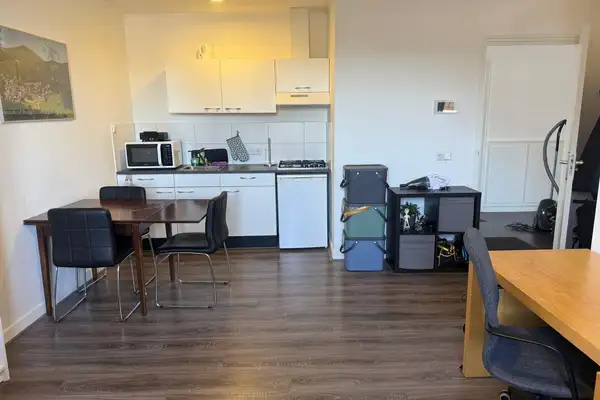 Foto #6 Appartement Hengelosestraat Enschede