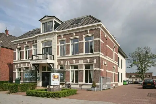 Foto #0 Appartement Hengelosestraat Enschede