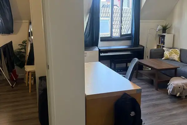 Foto #2 Appartement Hengelosestraat Enschede