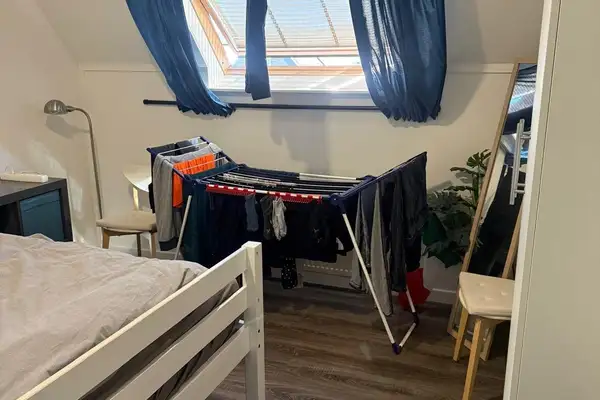 Foto #7 Appartement Hengelosestraat Enschede