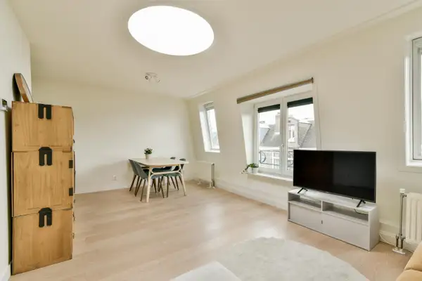 Foto #8 Appartement Rustenburgerstraat Amsterdam