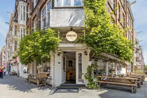 Foto #24 Appartement Rustenburgerstraat Amsterdam