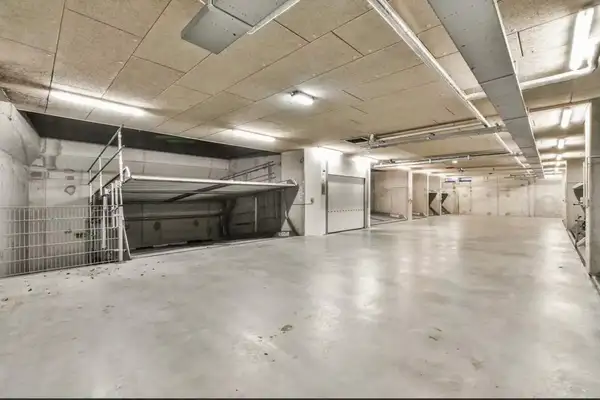 Foto #22 Appartement Rustenburgerstraat Amsterdam