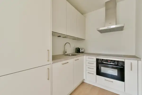 Foto #10 Appartement Rustenburgerstraat Amsterdam