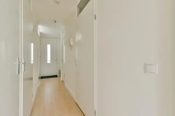 Foto #11 Appartement Rustenburgerstraat Amsterdam