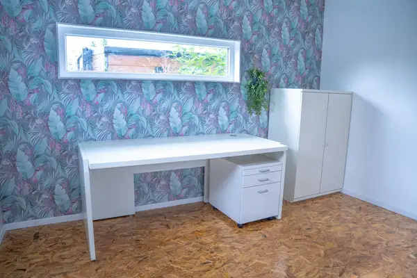 Foto #9 Huurwoning Oeverwalweg Almere