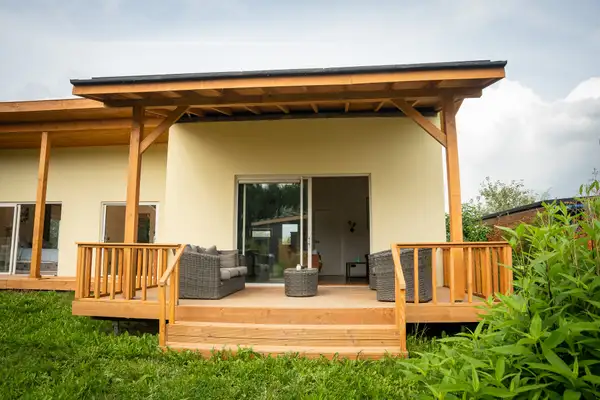 Foto #24 Huurwoning Oeverwalweg Almere