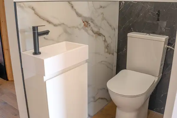 Foto #17 Huurwoning Oeverwalweg Almere