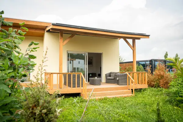 Foto #2 Huurwoning Oeverwalweg Almere