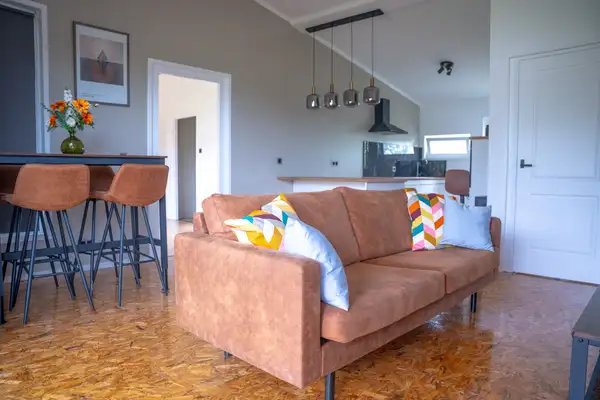 Foto #10 Huurwoning Oeverwalweg Almere