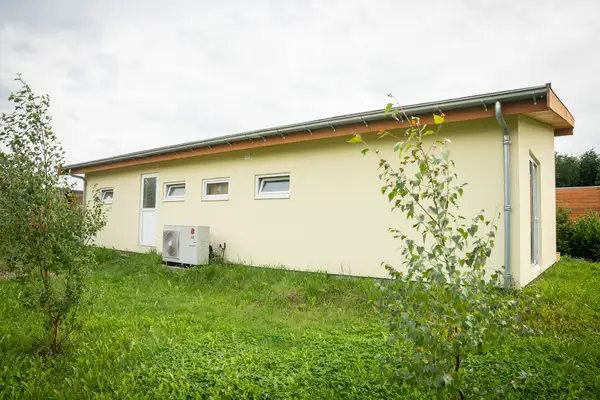 Foto #22 Huurwoning Oeverwalweg Almere