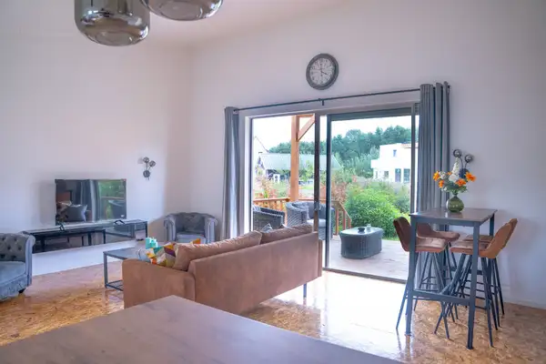 Foto #5 Huurwoning Oeverwalweg Almere