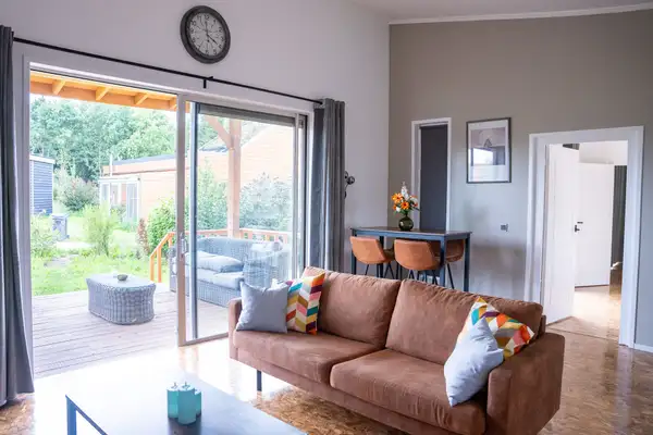 Foto #3 Huurwoning Oeverwalweg Almere