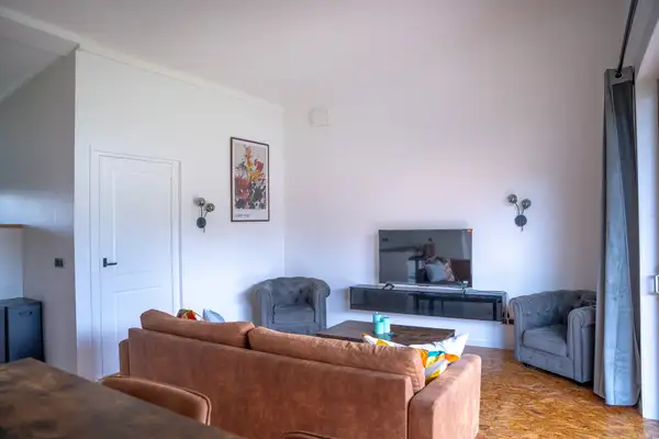 Foto #4 Huurwoning Oeverwalweg Almere