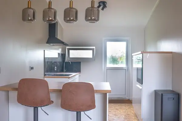 Foto #6 Huurwoning Oeverwalweg Almere