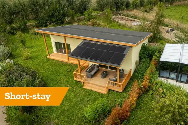 Foto #21 Huurwoning Oeverwalweg Almere