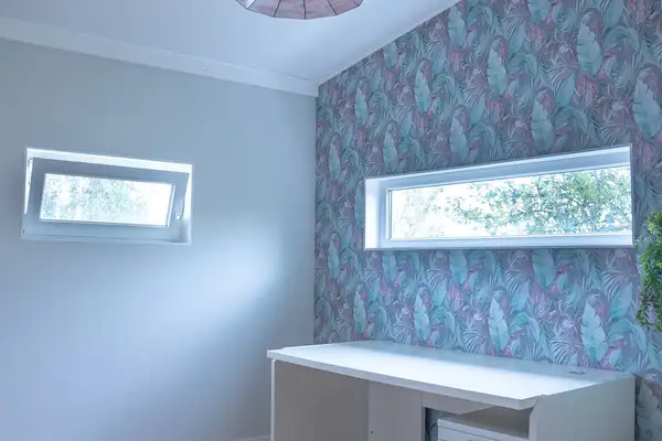 Foto #11 Huurwoning Oeverwalweg Almere