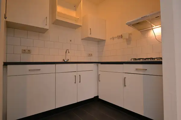 Foto #16 Appartement Nieuwe Sint Jansstraat Groningen