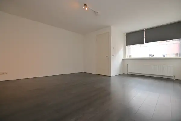 Foto #5 Appartement Nieuwe Sint Jansstraat Groningen