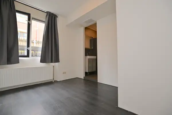 Foto #9 Appartement Nieuwe Sint Jansstraat Groningen