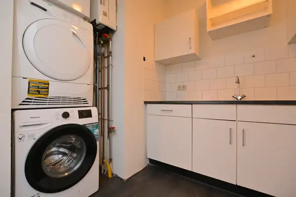 Foto #18 Appartement Nieuwe Sint Jansstraat Groningen