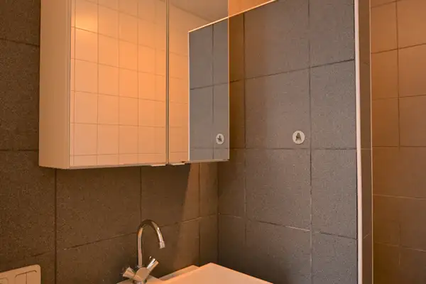 Foto #13 Appartement Nieuwe Sint Jansstraat Groningen