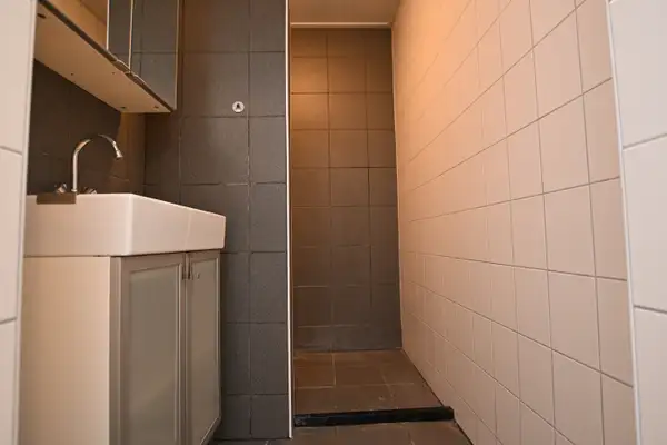Foto #12 Appartement Nieuwe Sint Jansstraat Groningen