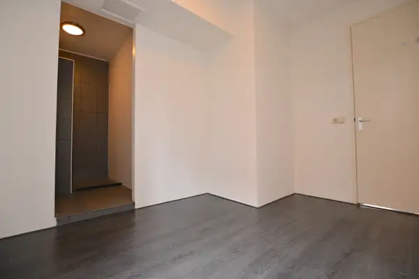 Foto #10 Appartement Nieuwe Sint Jansstraat Groningen