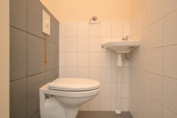 Foto #15 Appartement Nieuwe Sint Jansstraat Groningen