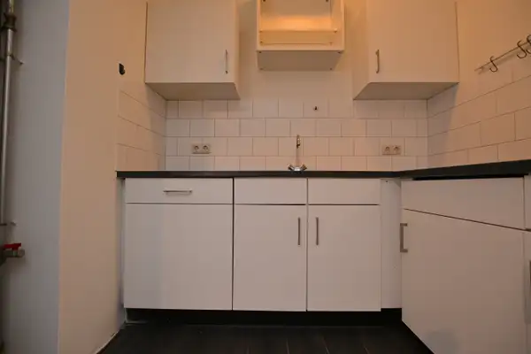 Foto #17 Appartement Nieuwe Sint Jansstraat Groningen