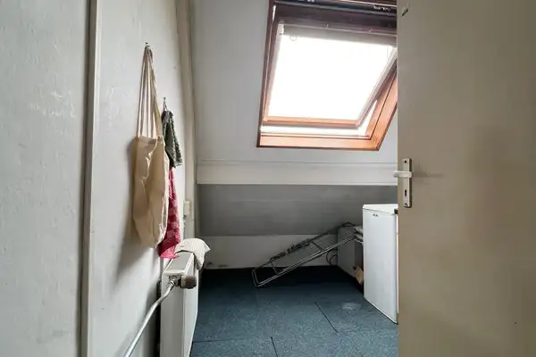 Foto #2 Kamer Ernst Casimirlaan Groningen