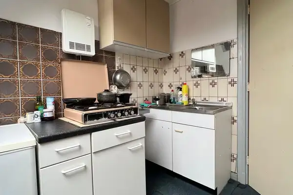 Foto #3 Kamer Ernst Casimirlaan Groningen