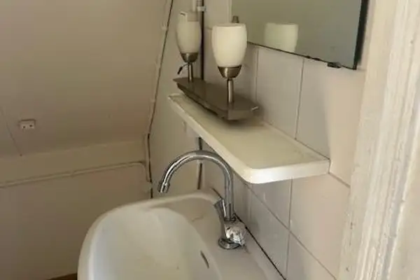 Foto #2 Appartement Prins Hendrikstraat Arnhem