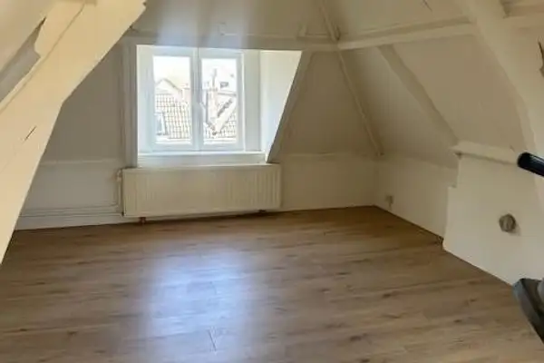 Foto #5 Appartement Prins Hendrikstraat Arnhem