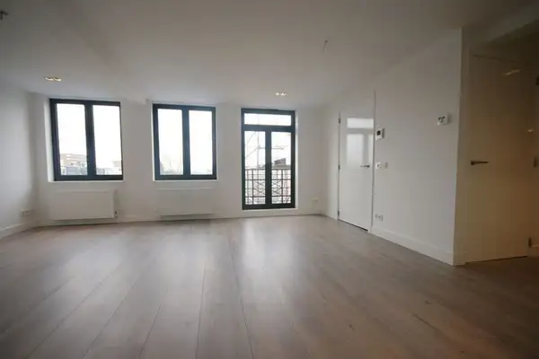 Foto #3 Appartement van Coothplein Breda