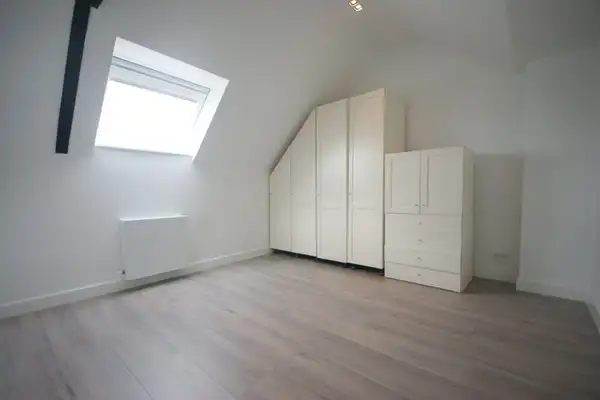 Foto #6 Appartement van Coothplein Breda