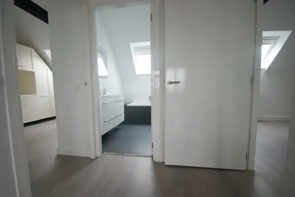 Foto #5 Appartement van Coothplein Breda