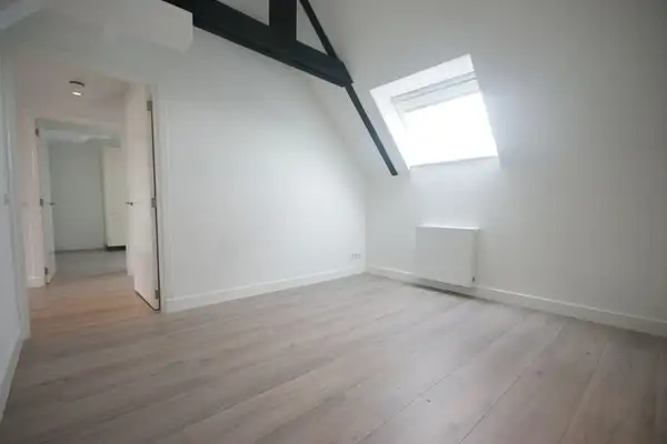 Foto #7 Appartement van Coothplein Breda