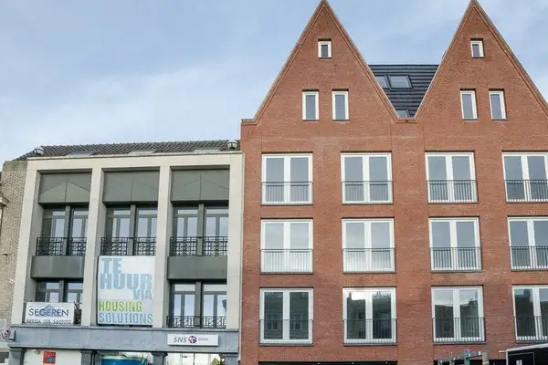 Foto #0 Appartement van Coothplein Breda