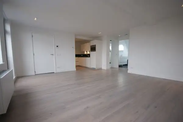 Foto #2 Appartement van Coothplein Breda