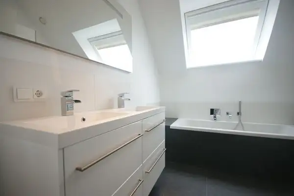 Foto #10 Appartement van Coothplein Breda