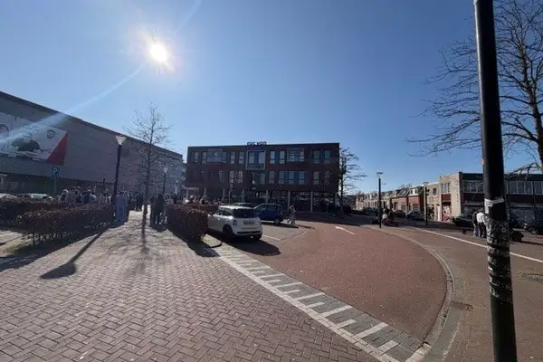 Foto #1 Appartement Stationsplein West Almelo