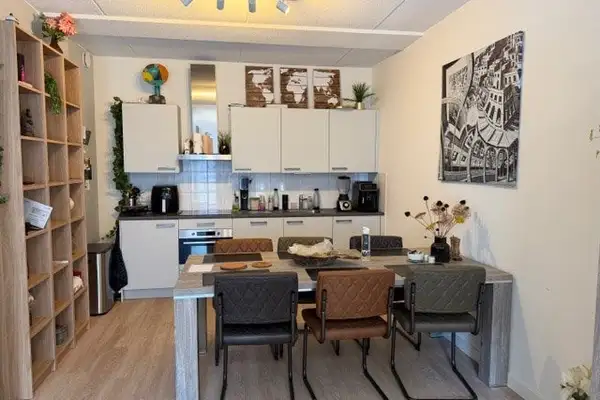 Foto #4 Appartement Stationsplein West Almelo