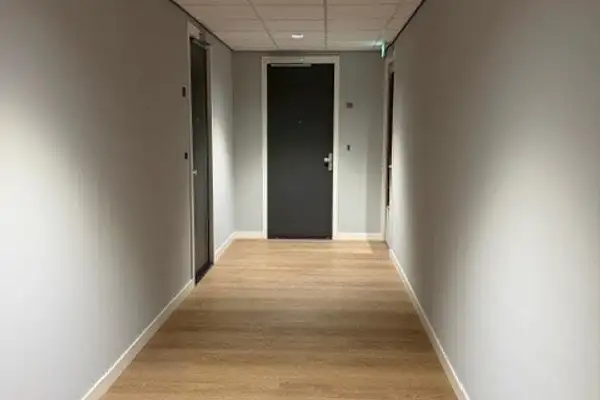 Foto #6 Appartement Stationsplein West Almelo