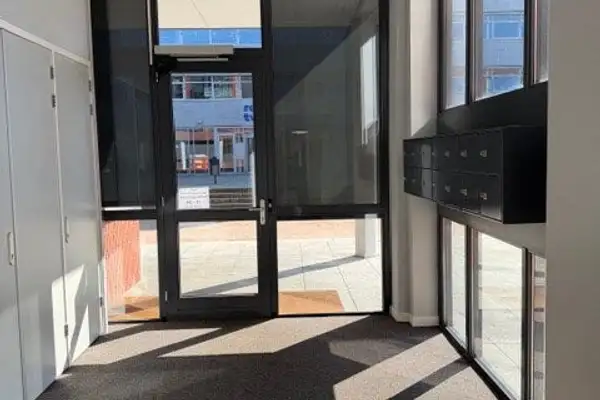 Foto #2 Appartement Stationsplein West Almelo